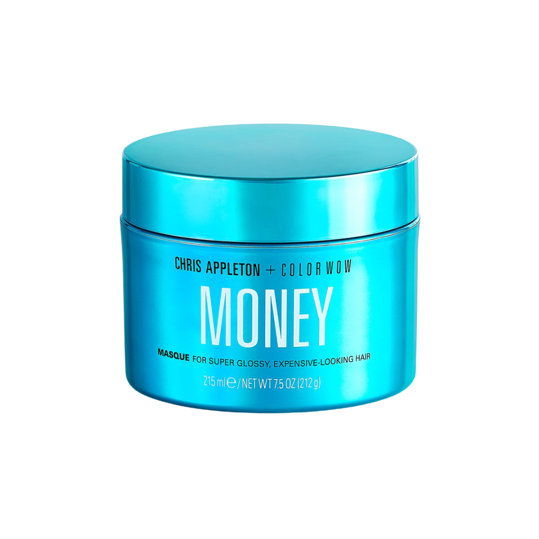 ColorWOW Chris Appleton + Color Wow Money Masque