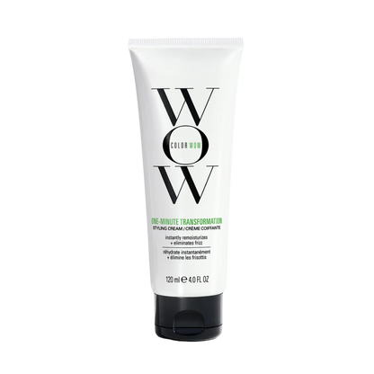 ColorWOW One-Minute Transformation Styling Cream