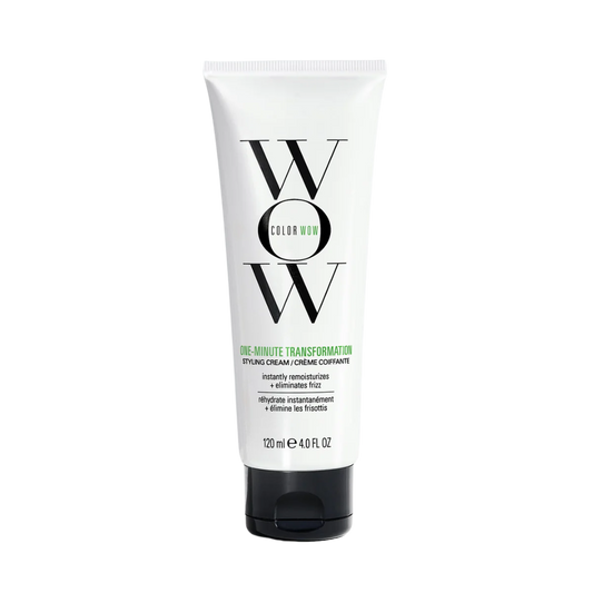 ColorWOW One-Minute Transformation Styling Cream
