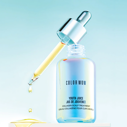 ColorWOW Youth Juice Collagen Scalp Treatment