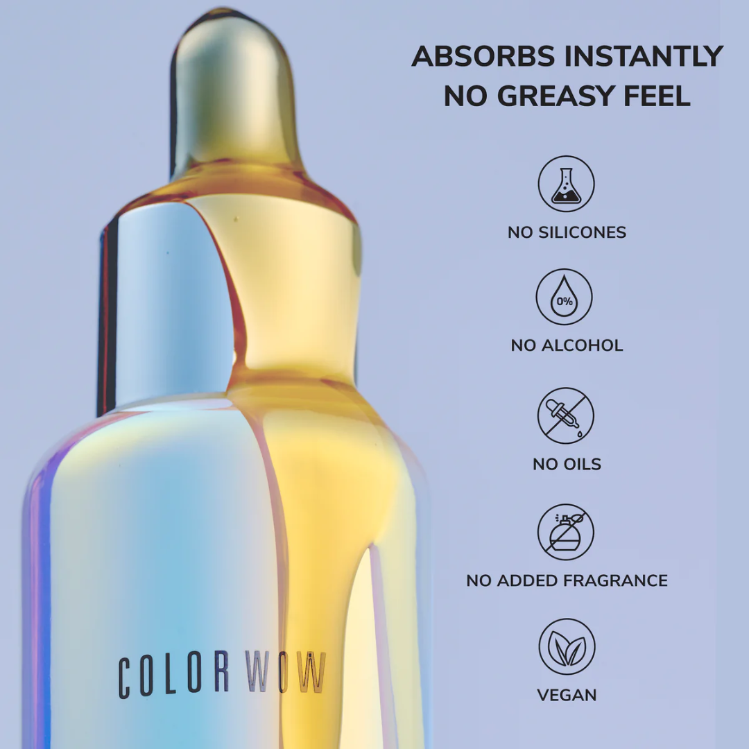 ColorWOW Youth Juice Collagen Scalp Treatment