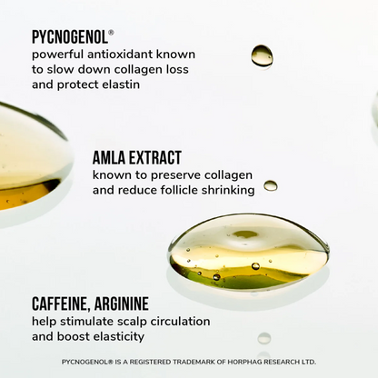 ColorWOW Youth Juice Collagen Scalp Treatment