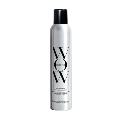 ColorWOW Cult Favorite Firm + Flexible Hairspray