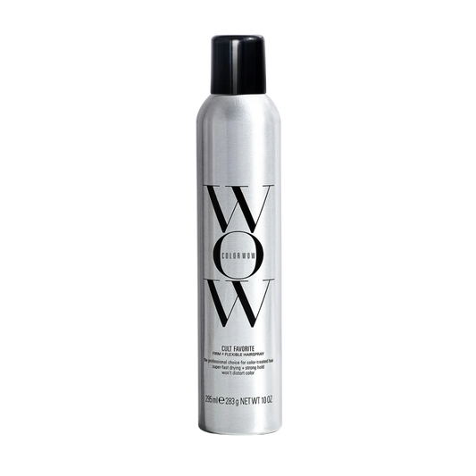 ColorWOW Cult Favorite Firm + Flexible Hairspray
