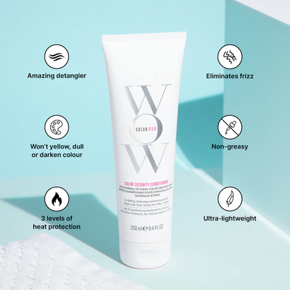 ColorWOW Color Security Conditioner