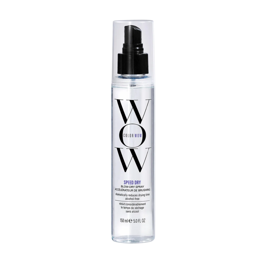 ColorWOW Speed Dry Blow-Dry Spray