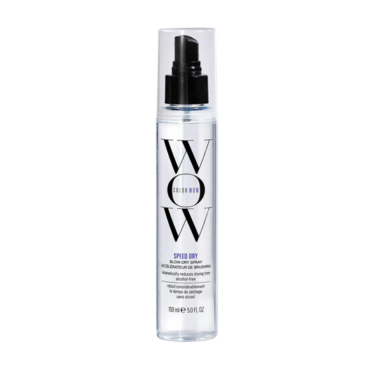 ColorWOW Speed Dry Blow-Dry Spray