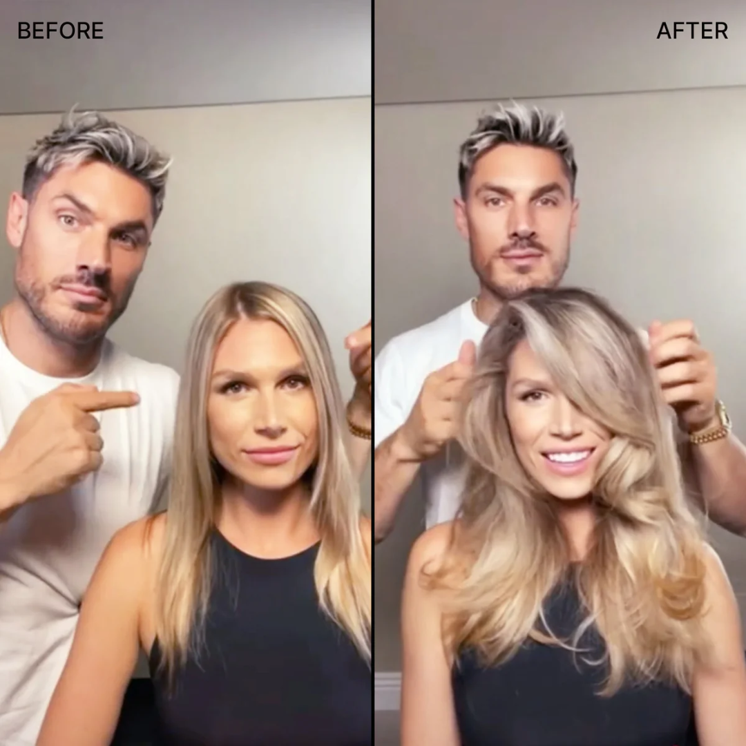 ColorWOW Dream Cocktail Carb-Infused Leave-in Treatment