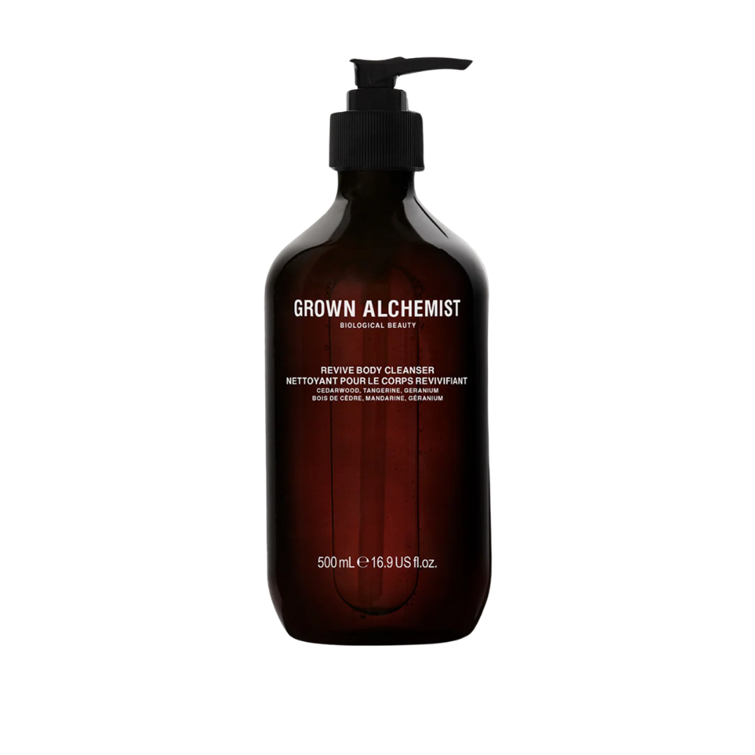 Grown Alchemist Revive Body Cleanser