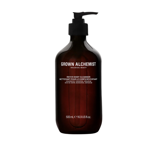 Grown Alchemist Revive Body Cleanser