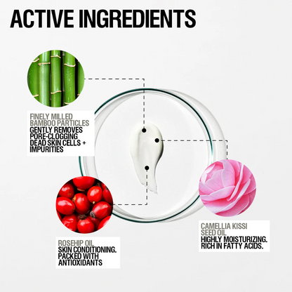 Grown Alchemist Polishing Exfoliator