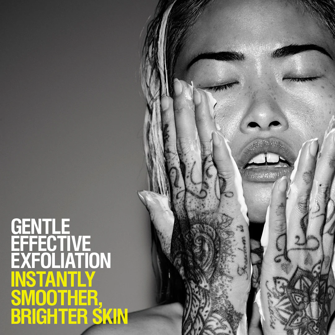 Grown Alchemist Polishing Exfoliator