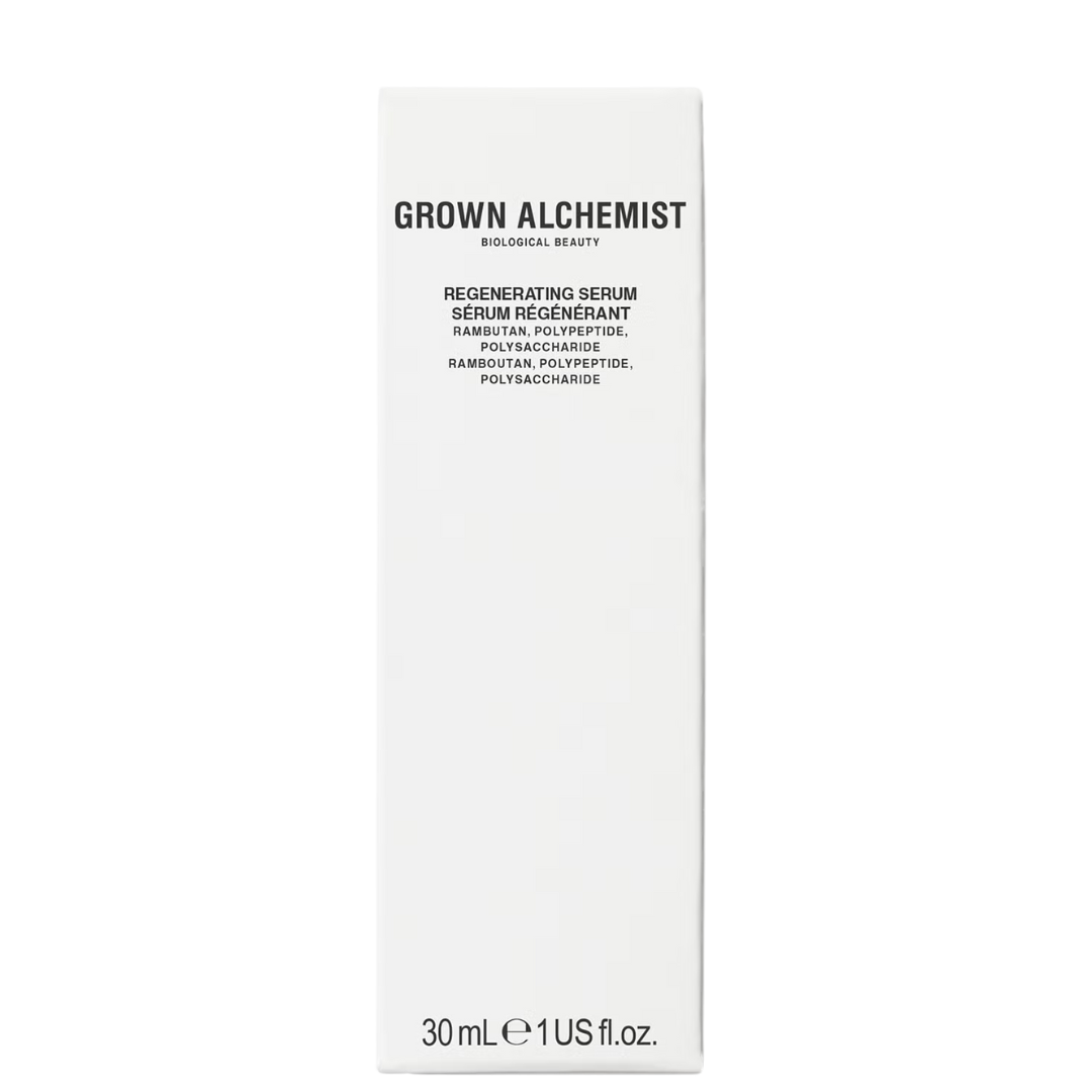Grown Alchemist Regenerating Facial Serum