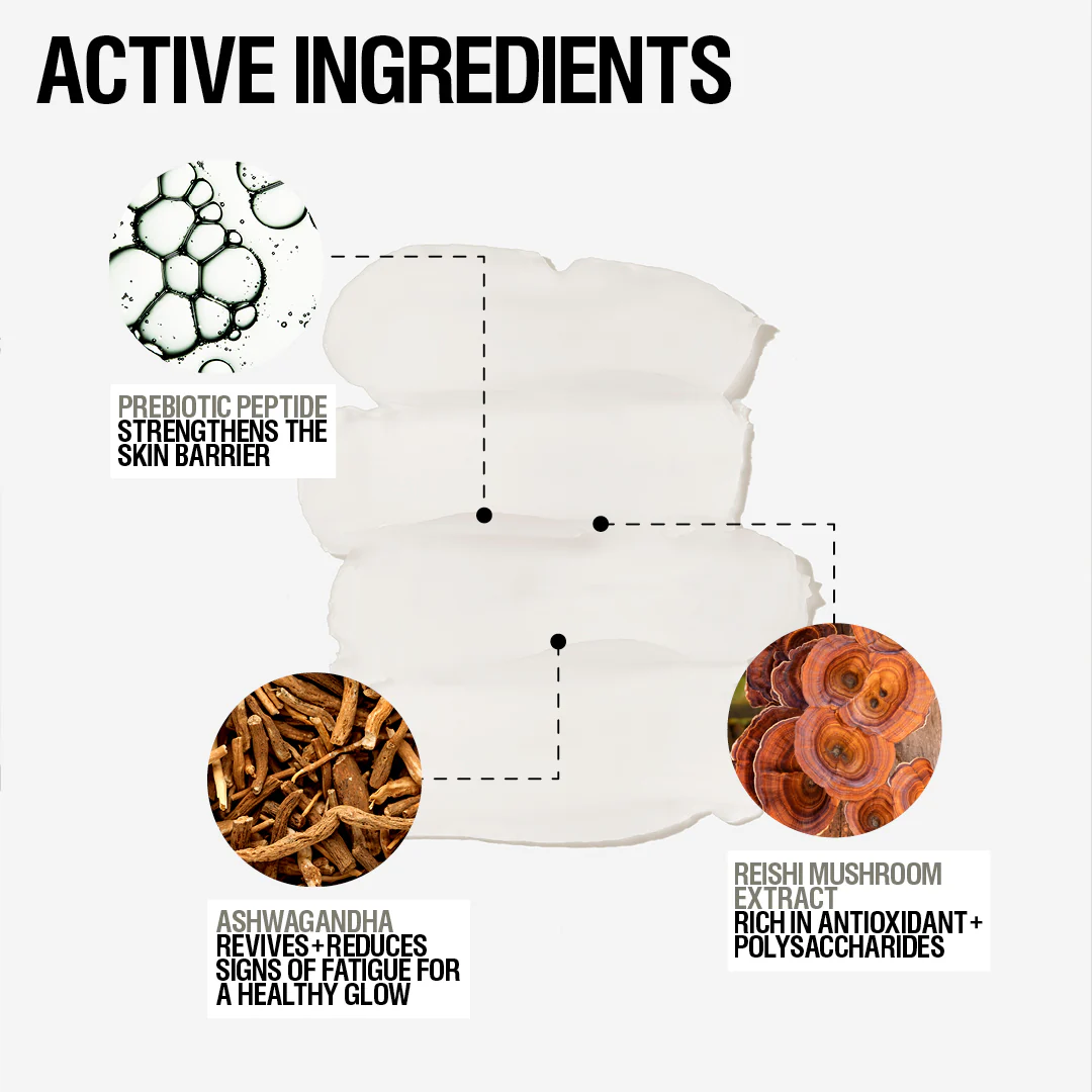 Grown Alchemist Skin Defense Mattifying Primer