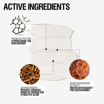 Grown Alchemist Skin Defense Mattifying Primer