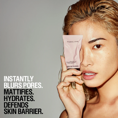 Grown Alchemist Skin Defense Mattifying Primer