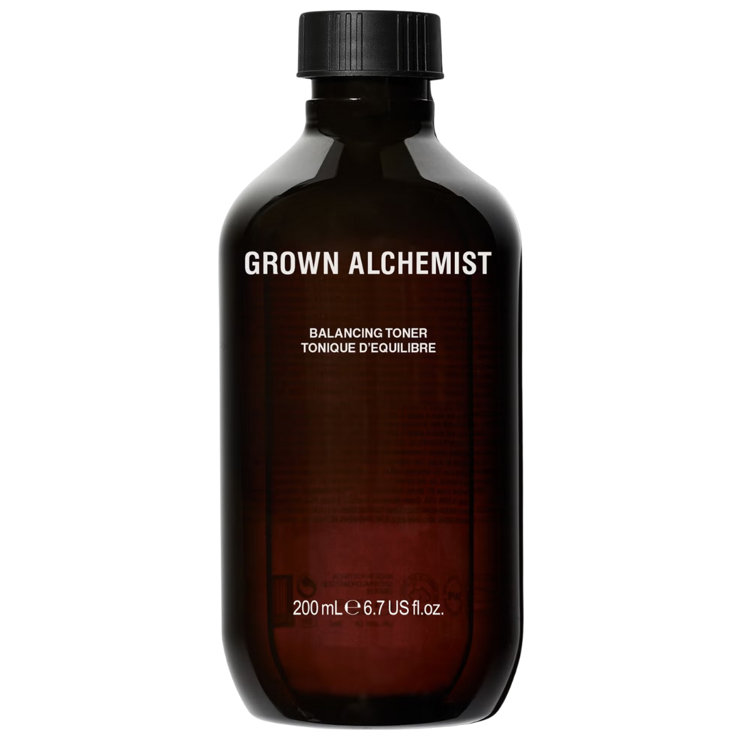 Grown Alchemist Balancing Pore Minimizing Toner
