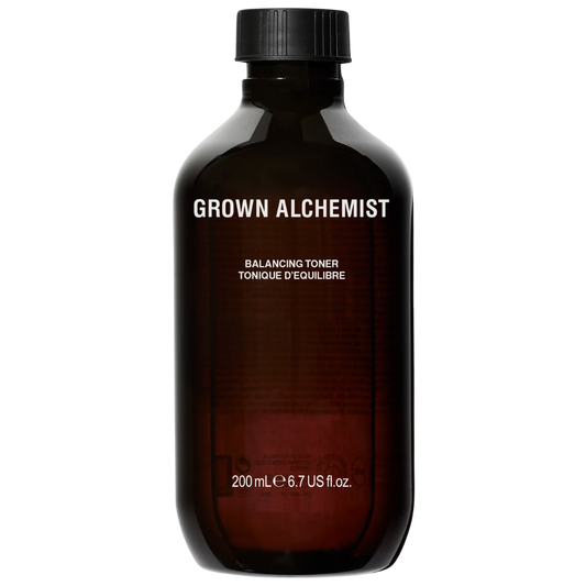 Grown Alchemist Balancing Pore Minimizing Toner