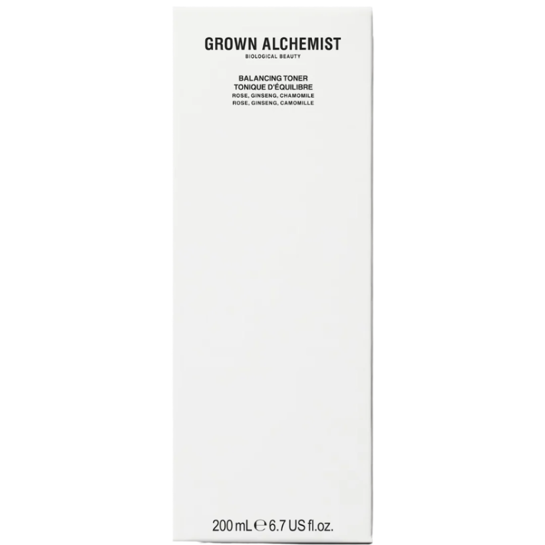 Grown Alchemist Balancing Pore Minimizing Toner