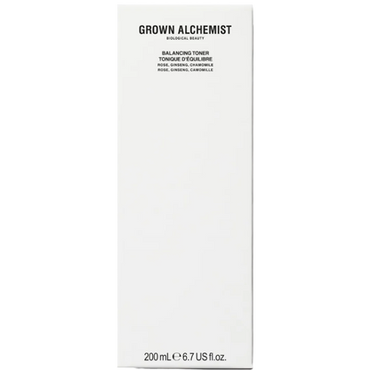 Grown Alchemist Balancing Pore Minimizing Toner