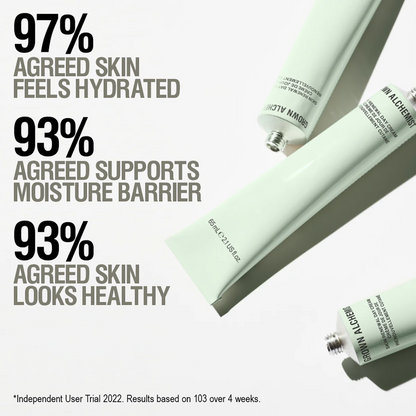 Grown Alchemist Skin Renewal Day Cream