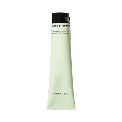 Grown Alchemist Smoothing Body Exfoliant Scrub