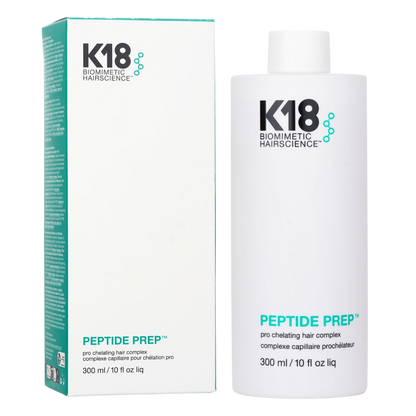 K18 Peptide Prep Pro Chelating Hair Complex
