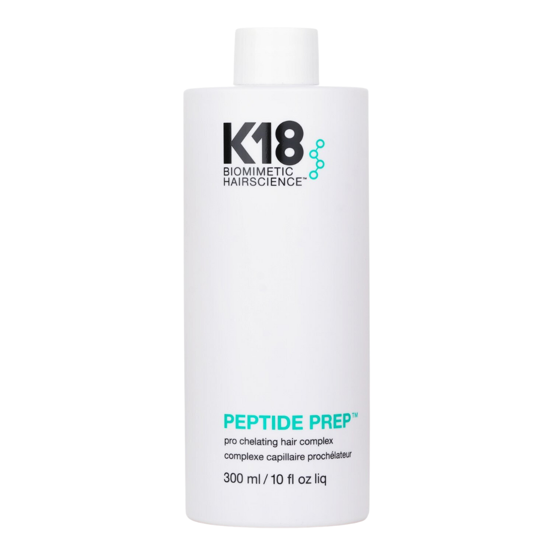 K18 Peptide Prep Pro Chelating Hair Complex