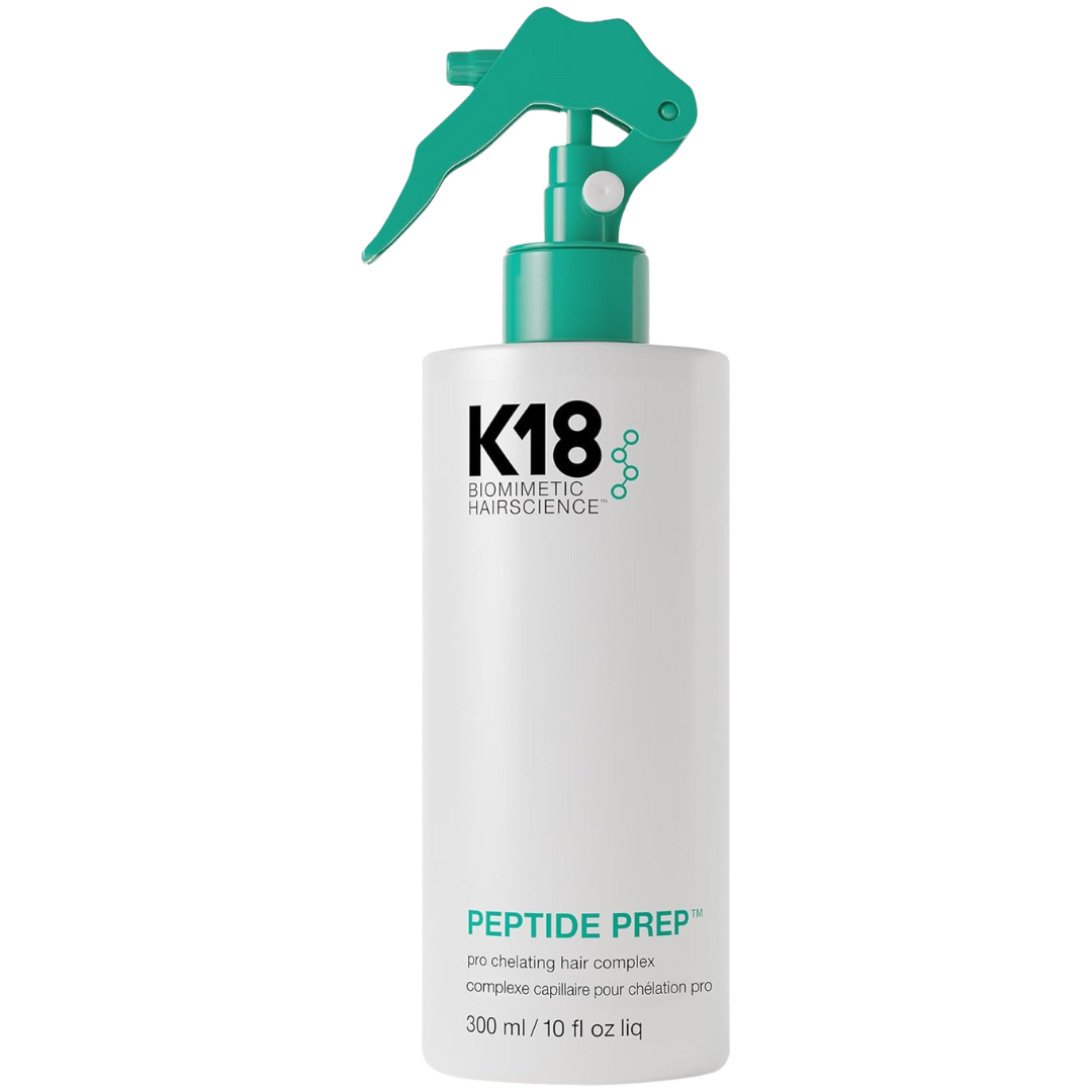 K18 Peptide Prep Pro Chelating Hair Complex