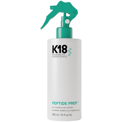 K18 Peptide Prep Pro Chelating Hair Complex