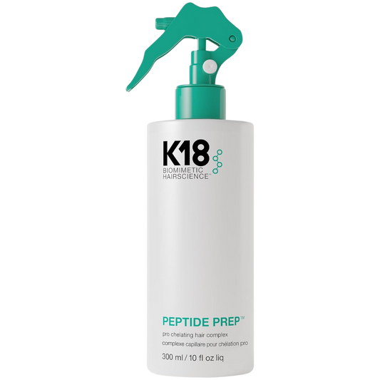 K18 Peptide Prep Pro Chelating Hair Complex