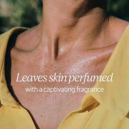 Verbena Geranium Eau de Toilette