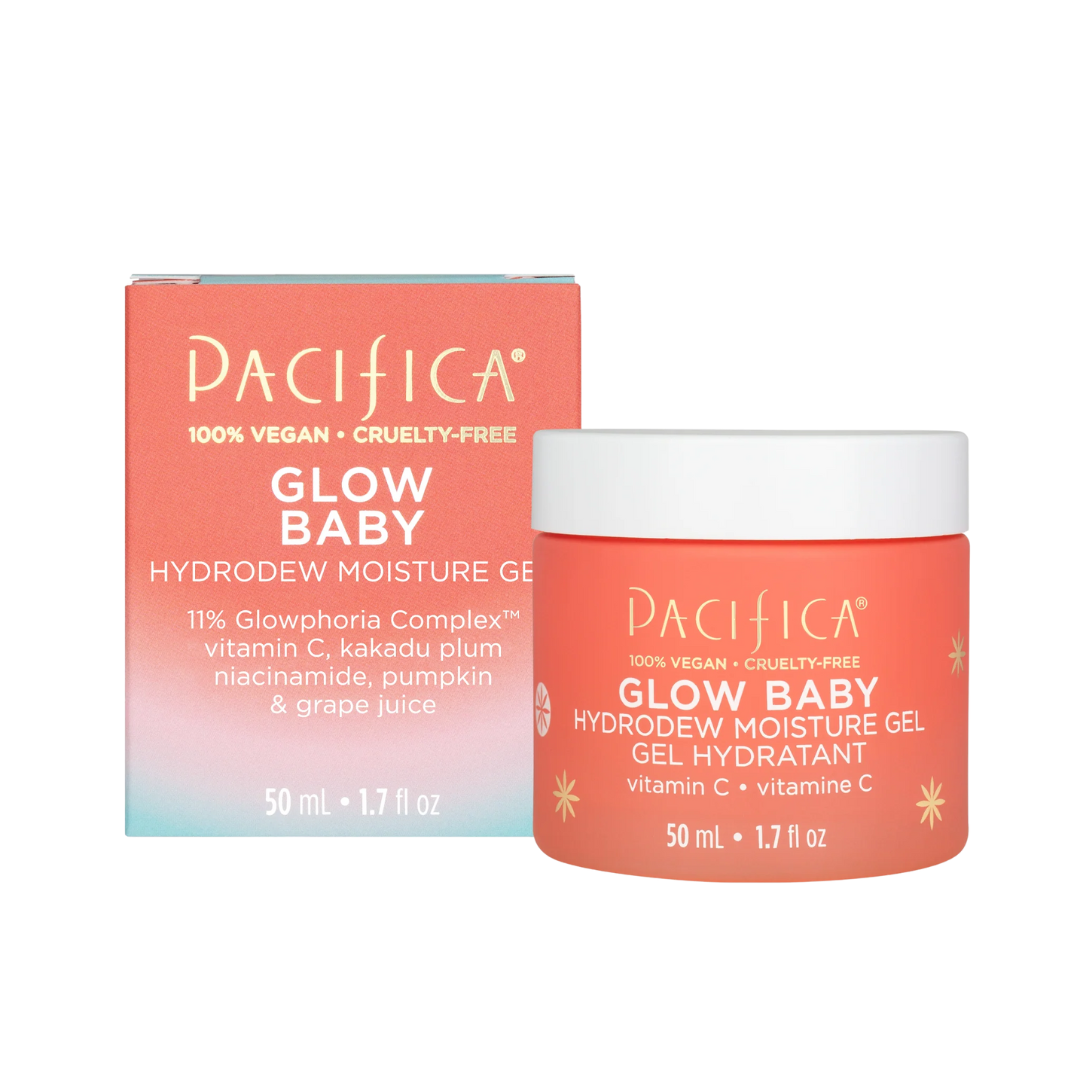 Pacifica Glow Baby Hydrodew Moisture Gel