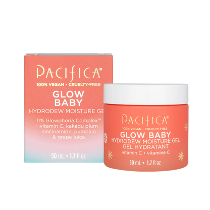 Pacifica Glow Baby Hydrodew Moisture Gel
