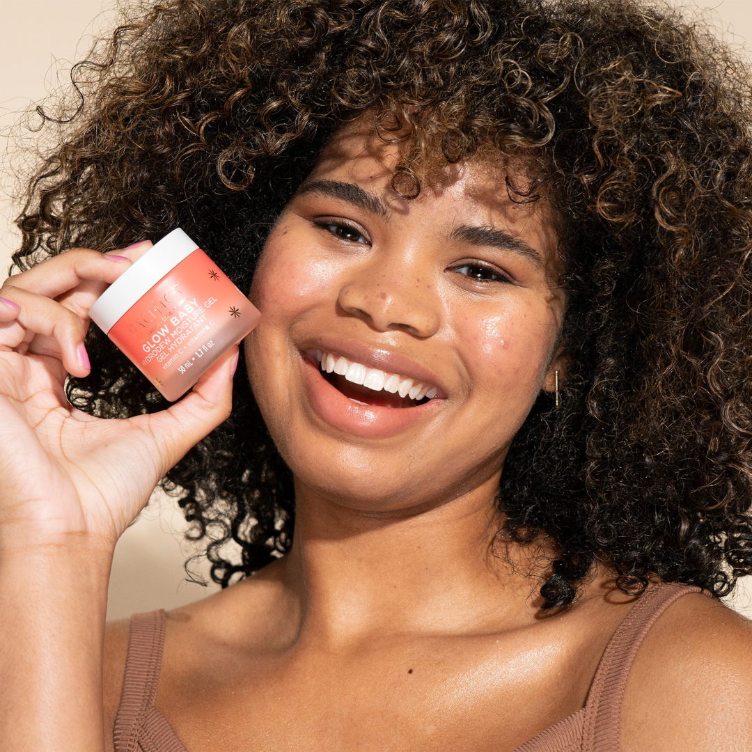 Pacifica Glow Baby Hydrodew Moisture Gel