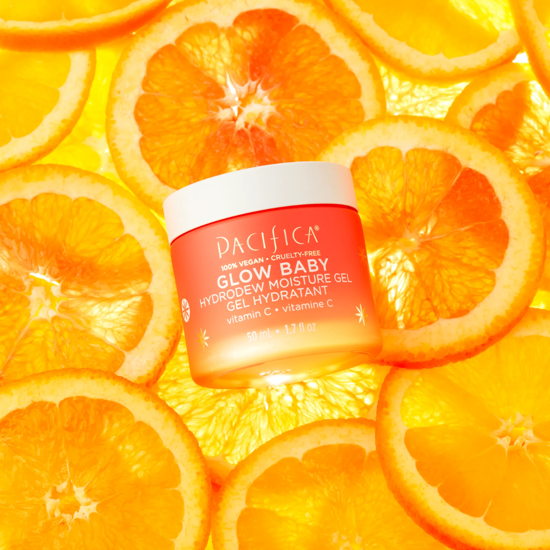Pacifica Glow Baby Hydrodew Moisture Gel