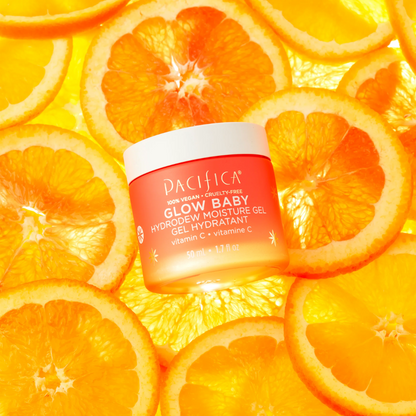 Pacifica Glow Baby Hydrodew Moisture Gel