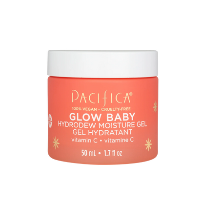Pacifica Glow Baby Hydrodew Moisture Gel
