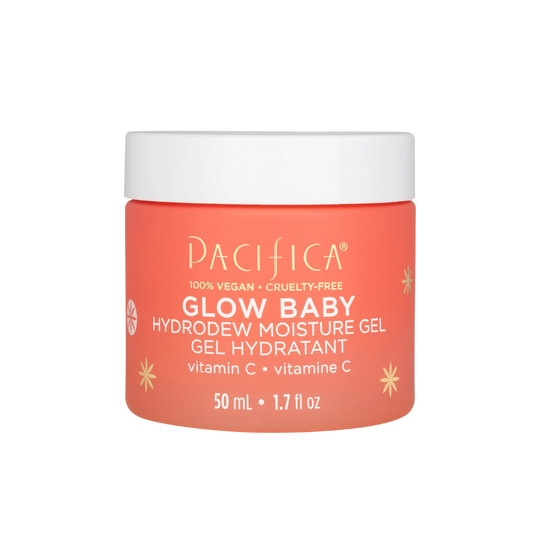 Pacifica Glow Baby Hydrodew Moisture Gel