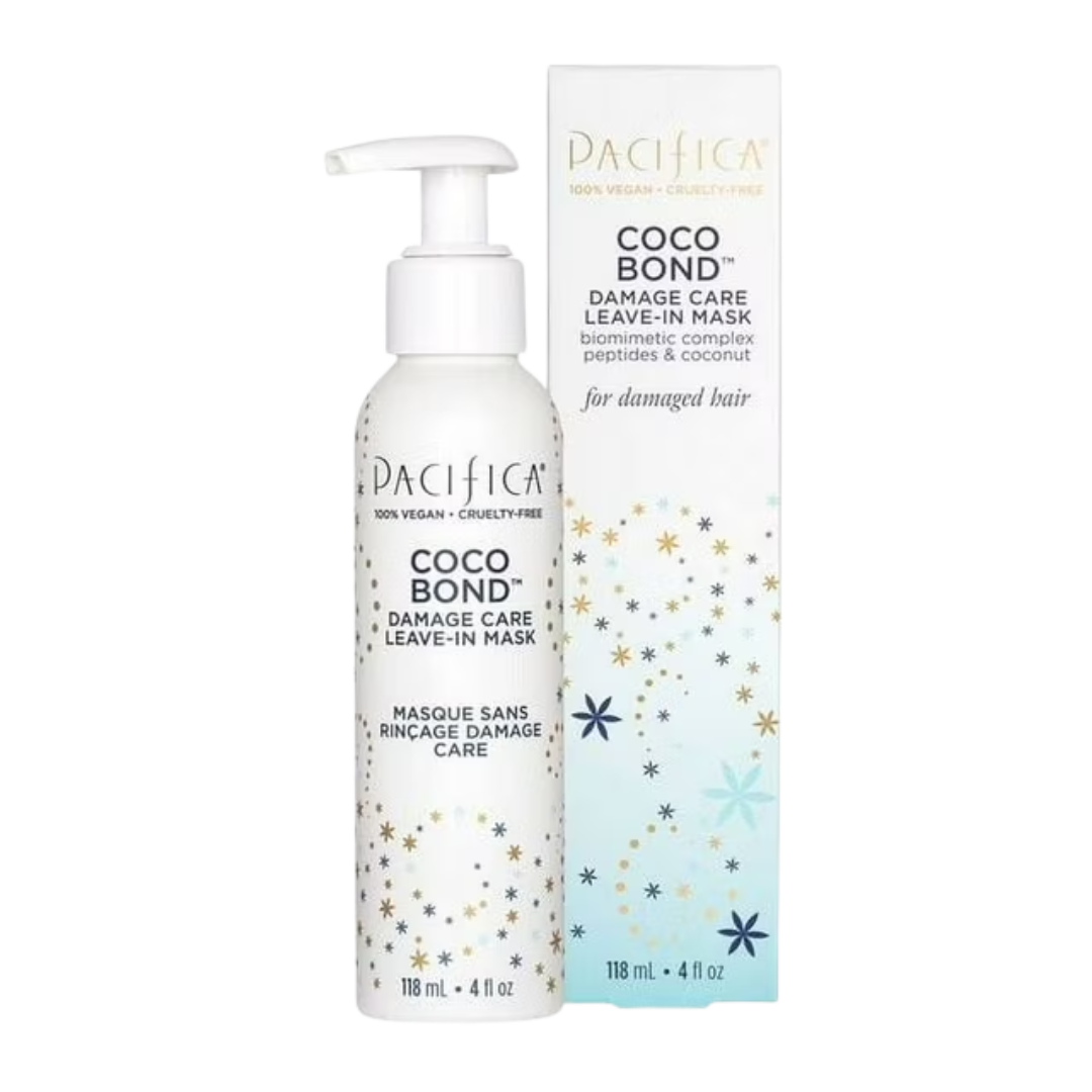 Pacifica CocoBond Damage Care Leave-In Mask