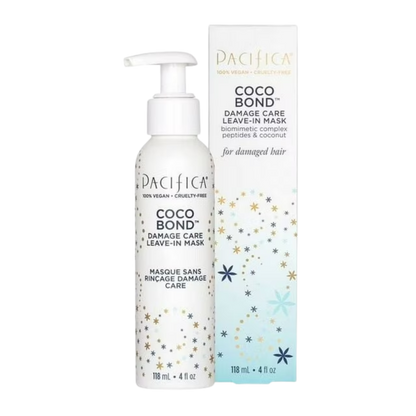 Pacifica CocoBond Damage Care Leave-In Mask