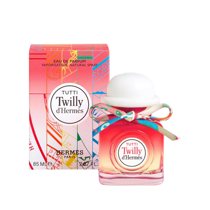 Hermes Twilly d’Hermès Tutti Eau de Parfum