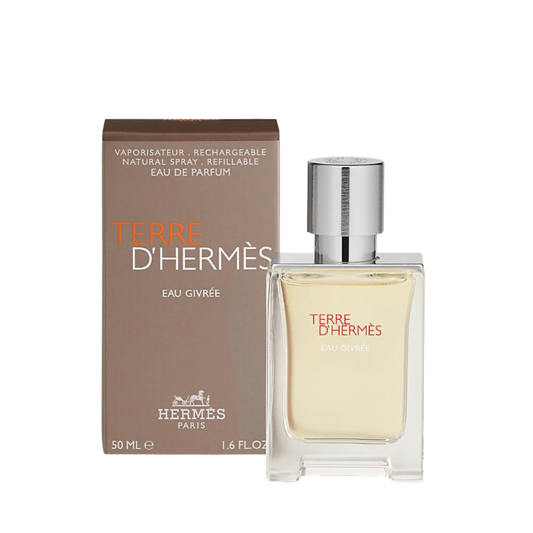 Hermes Terre d’Hermès Eau Givrée