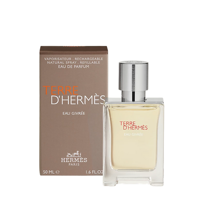 Hermes Terre d’Hermès Eau Givrée