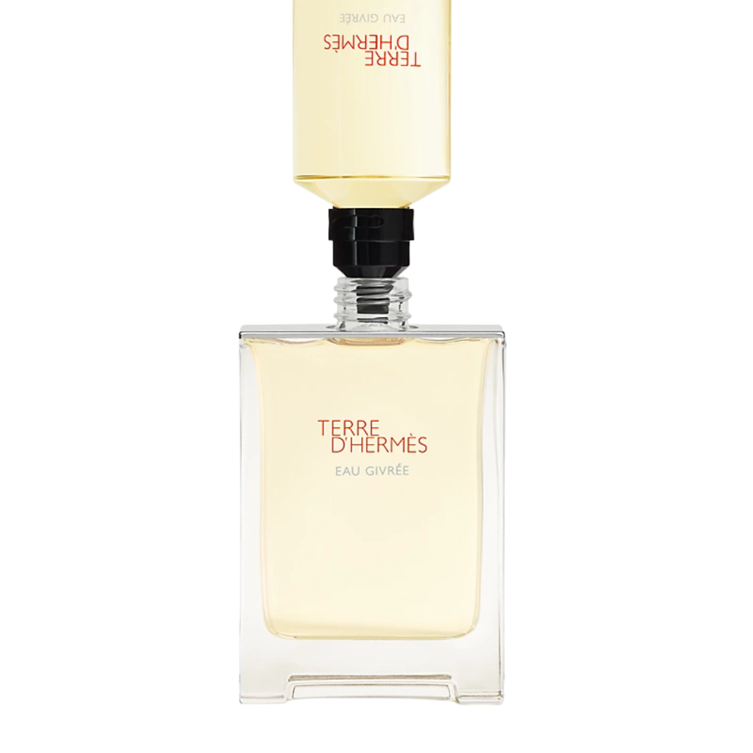Hermes Terre d’Hermès Eau Givrée