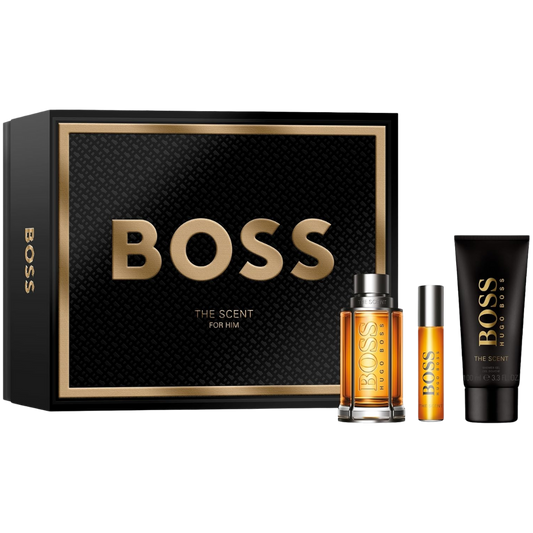 Hugo Boss The Scent For Him Gift Set