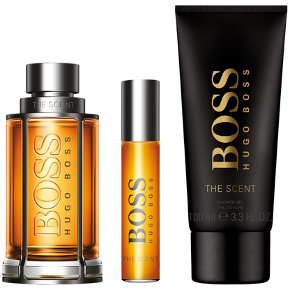 Hugo Boss The Scent For Him Gift Set