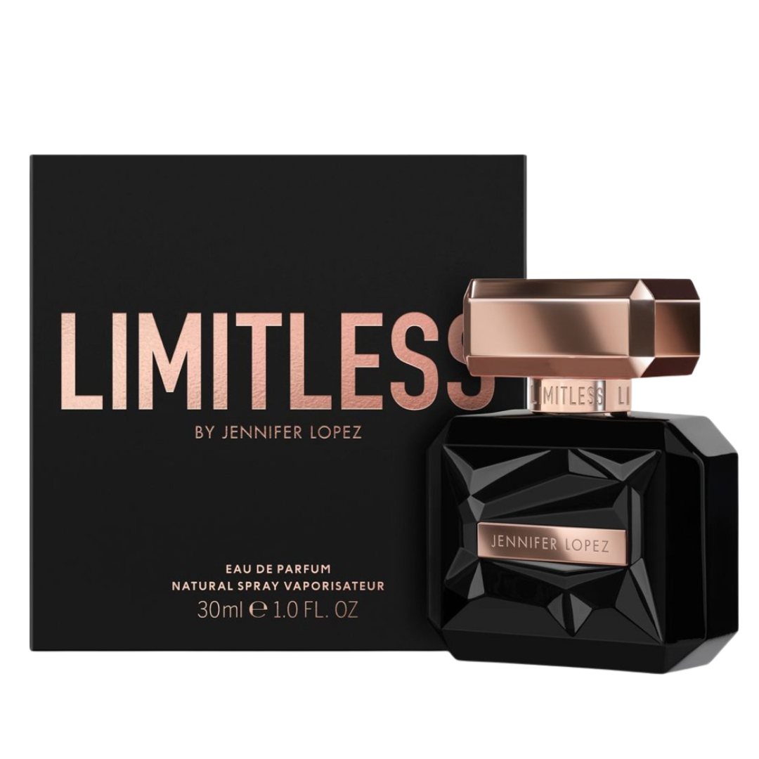 Jennifer Lopez LIMITLESS