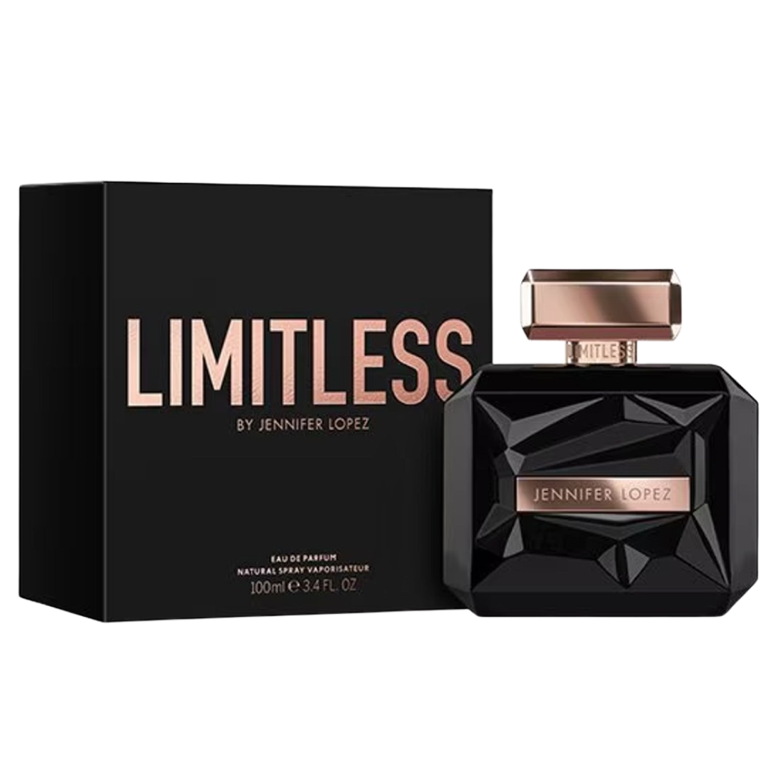 Jennifer Lopez LIMITLESS