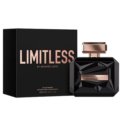 Jennifer Lopez LIMITLESS